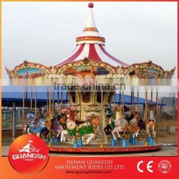 playground carousel equipment,galloper rides for sale !