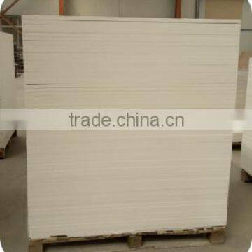 CT 2300F Fire-resistant Ceramic Fiber Board