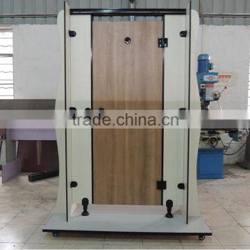 Hpl Panel Compact Laminate Phenolic Toilet Cubicle Partition