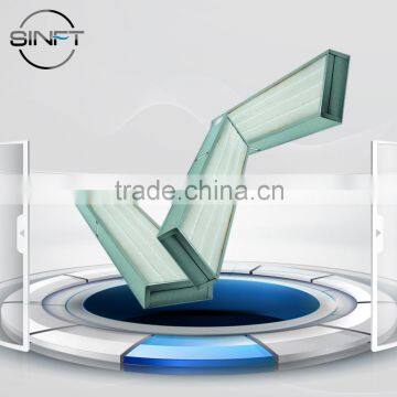 Donaldson P117109 Air Filter Panel photo-6