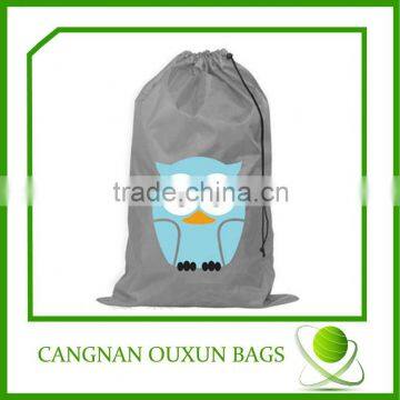 2014 Various hanging laundry bag,polyester drawstring laundry bag,wash laundry bag