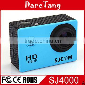 Hot Smallest Full HD Action Cam 1080P WIFI Mini Action Cam Waterproof Action Cam