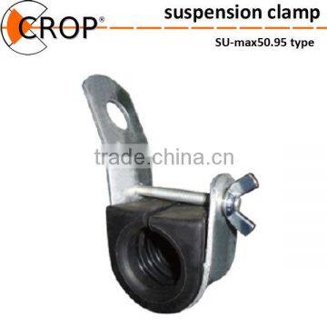 SU Series High Quality Suspension Clamp/Overhead Power Line Fitting/Aluminium-Alloy Suspension Clamp