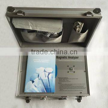 White Professional The Latest Generation Quantum Analyzer photo-2