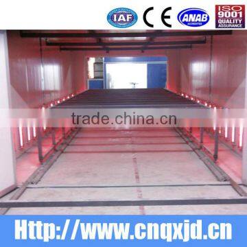 CE Certificate High Temperature Electric Heat Treatment Furnace