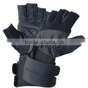 Weightlifting Gloves