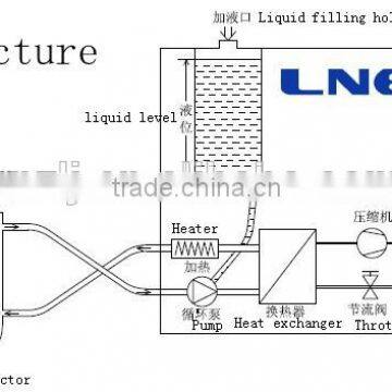 Agent Refrigeration Circulator Agent Refrigeration Bath Circulators Agent Cooling Bath Circulators photo-2