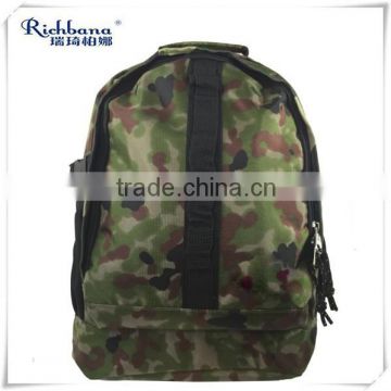 Army 420D Backpack Manufacturers China