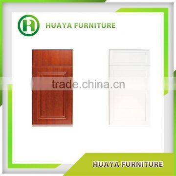 Antique style solid wood MDF PVC cabinet door                        
                                                Quality Choice