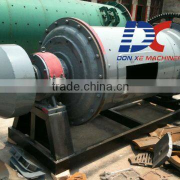 Great Wall Cement Ball Mill with ISO Certification