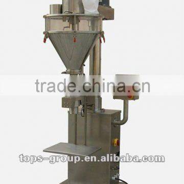 Pharmaceuticals Auger Filling Machine