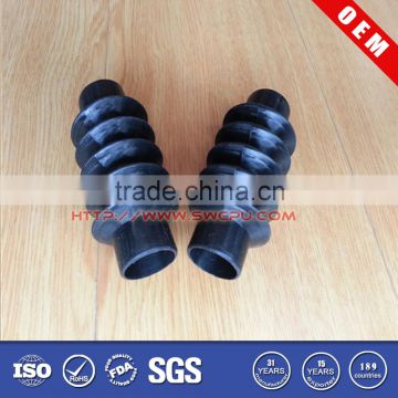 High Elastic and Flexible Rubber Dust Cover/Rubber Bellows