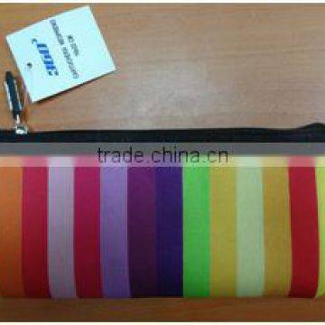 Heat transfer printing EVA korean pencil case