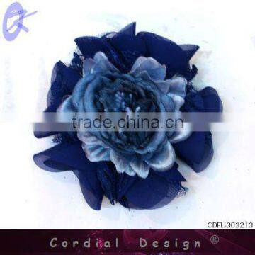 2013 Promotion Artificial flower with real touch flower bouquet