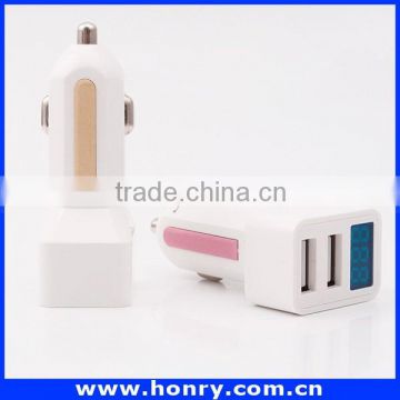 Fashion Cheapest hot extensible car charger