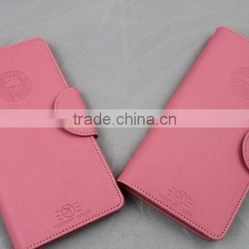 hot sale pu leather travel wallet,beautiful passport holder