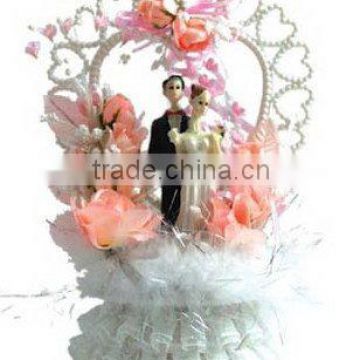 Wedding Doll/ Cake Decoration