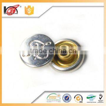 good price button for upholstry fancy button for jeans