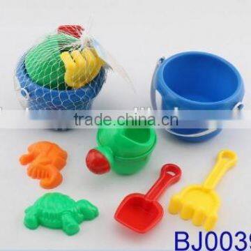 6pcs beach toy playset garden toy sand toy for kids