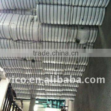 polyester staple fiber