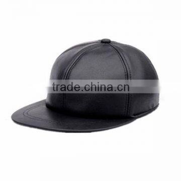 2016 Custom logo Hip Hop Adjustable Flat Brim Snapback Style Baseball cap china supplier military uniform