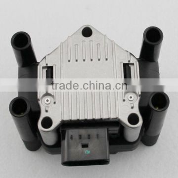 GN10018-11B1 0 221 603 449 032 905 106 032 905 106B Denso Ignition Coil for JETTA