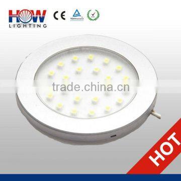 2013 NEW 2-3W SURFACE MOUNTED LED CABINET LIGHT WITH 3528SMD GOOD SELLING