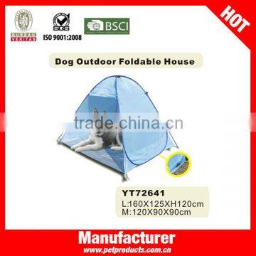Wholesaler Outdoor Pet Tent,outdoor Pet Tent