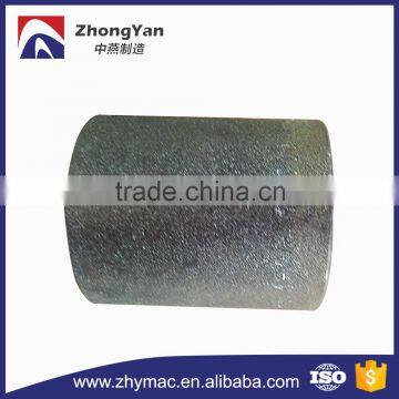 1 inch carbon steel galvanized steel coupling, threaded coupling