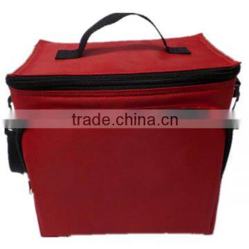 Insulated Type and Food Use thermal lunch cooler bag for hot food