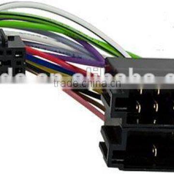 trailer wire harness stereo wiring harness