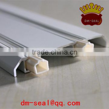 superior quality cabinet sliding door roller seal