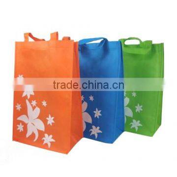 Eco-friendly Non-Woven Shopping Bag