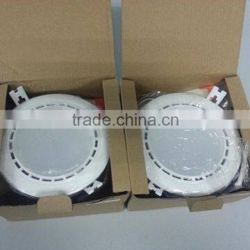 Wide Angel Cool White Indoor 15w COB Dimmable LED Downlight Recessed Light Wholesale photo-5