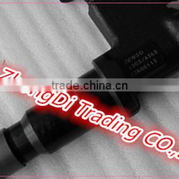 Genuine common rail injector assy 1-15300436-3