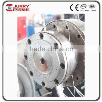 Recycle Plastic Granules Making Machine Line