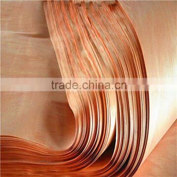 Okoume wood Veneer at cheap price