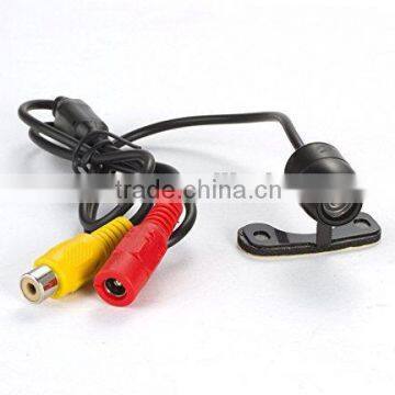 Hot Selling 12V Voltage Hanging Car Camera With Popular Butterfly Shape photo-2