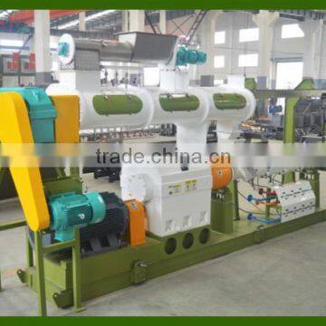 Hot selling feed extruder for soybean with good after-sale service