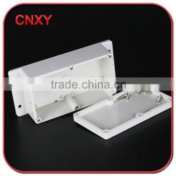 large case switch box plastic waterproof enclosure