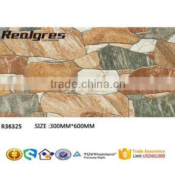 Outside Building Wall Tiles, 3D flooring Printing Good Offer Tiles for villa