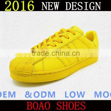 girl shoes Latest Hot Sale Wholesale China Woman Casual Shoes New Designs 2016