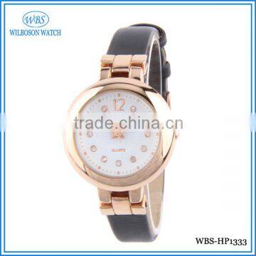 Hot sale ladies watches with Japan movement on Alibaba com