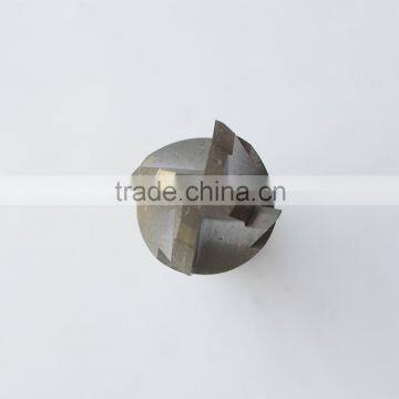 Quality choice cemented carbide milling cutter in Alibaba