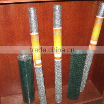 Hot Dipped Galvanized Hexagonal Wire Netting photo-5