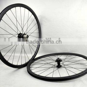 Chinese high-end 29er mountain bike wheels