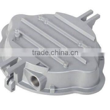 Hot custom allibaba com precision casting parts and mold                        
                                                                                Supplier's Choice