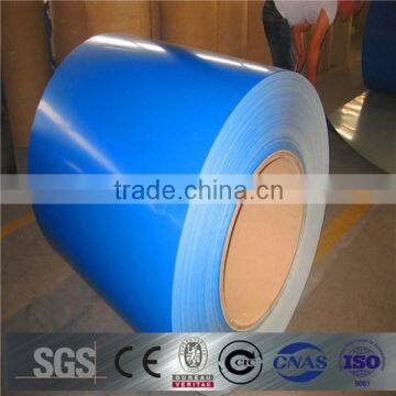 ppgi prepainted galvanized steel sheet coil/spcc sgcc ppgi pecc color coated coil