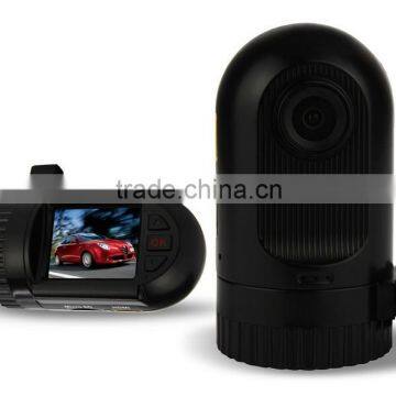 2014 New 1.5 Inch 5.0M Pixel 1080P Full HD The Smallest Hidden Camera Car DVR