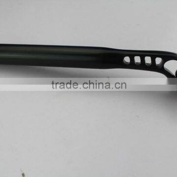 Aluminum Alloy Bike Seat Post for Mountain Bike and Road Bike